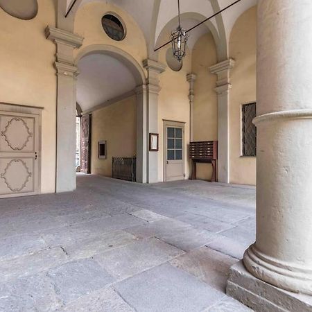 Hollywood Housein The Heart Of Turin Apartment Exterior photo