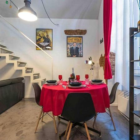 Hollywood Housein The Heart Of Turin Apartment Exterior photo